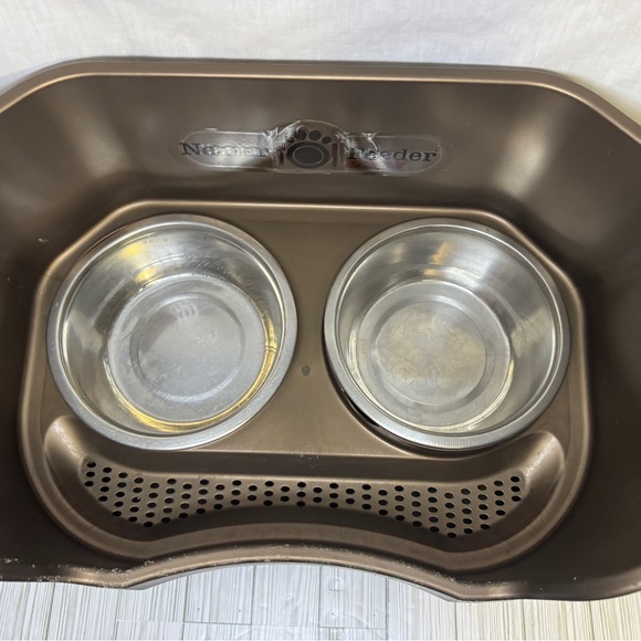 Neater Feeder Deluxe large dog size - Picture 3 of 10